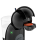 Krups NESCAFE Dolce Gusto Piccolo XS KP1A3B - 1382757 - zdjęcie 3